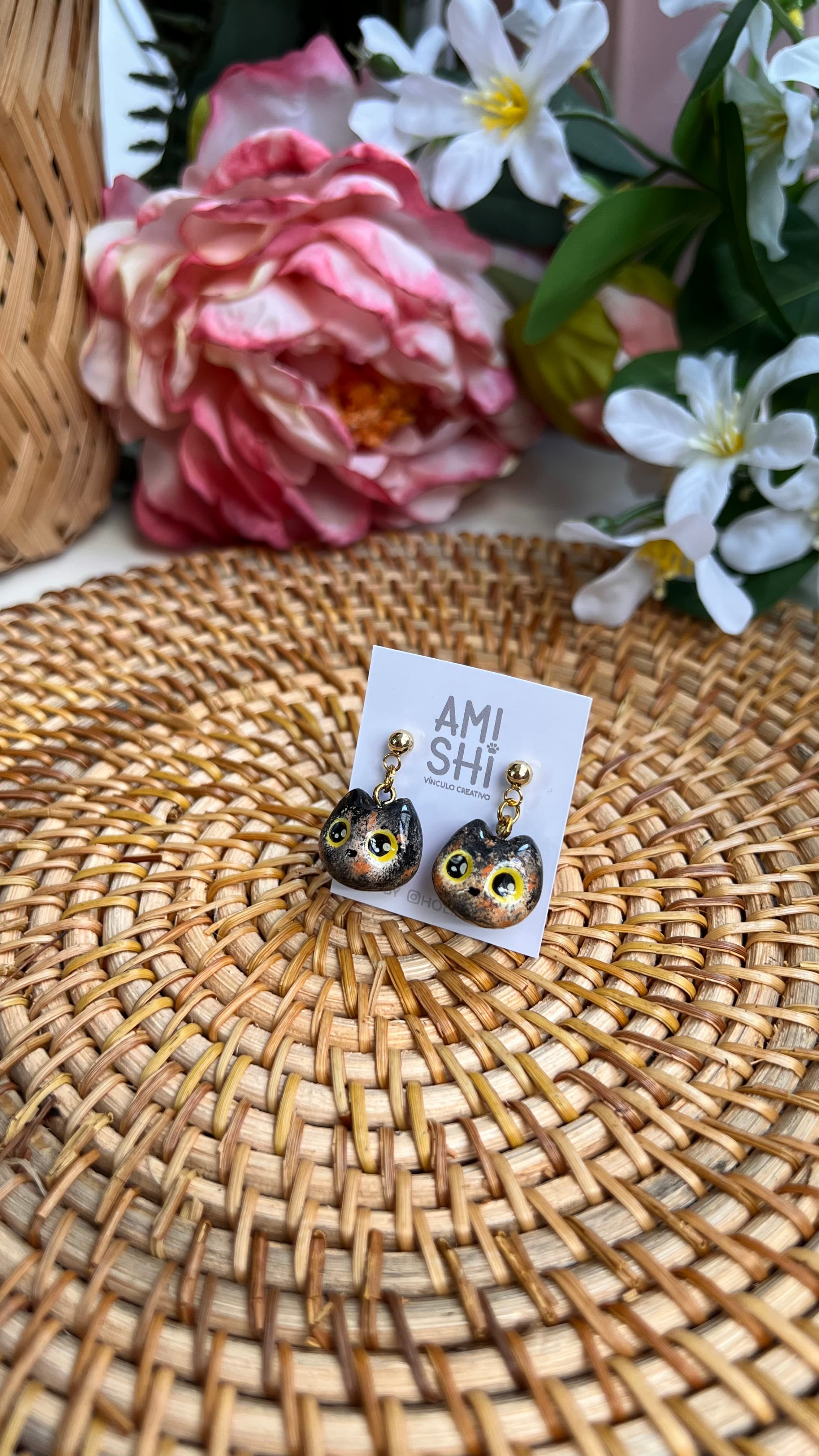Fotografía del producto Mishi aros 5