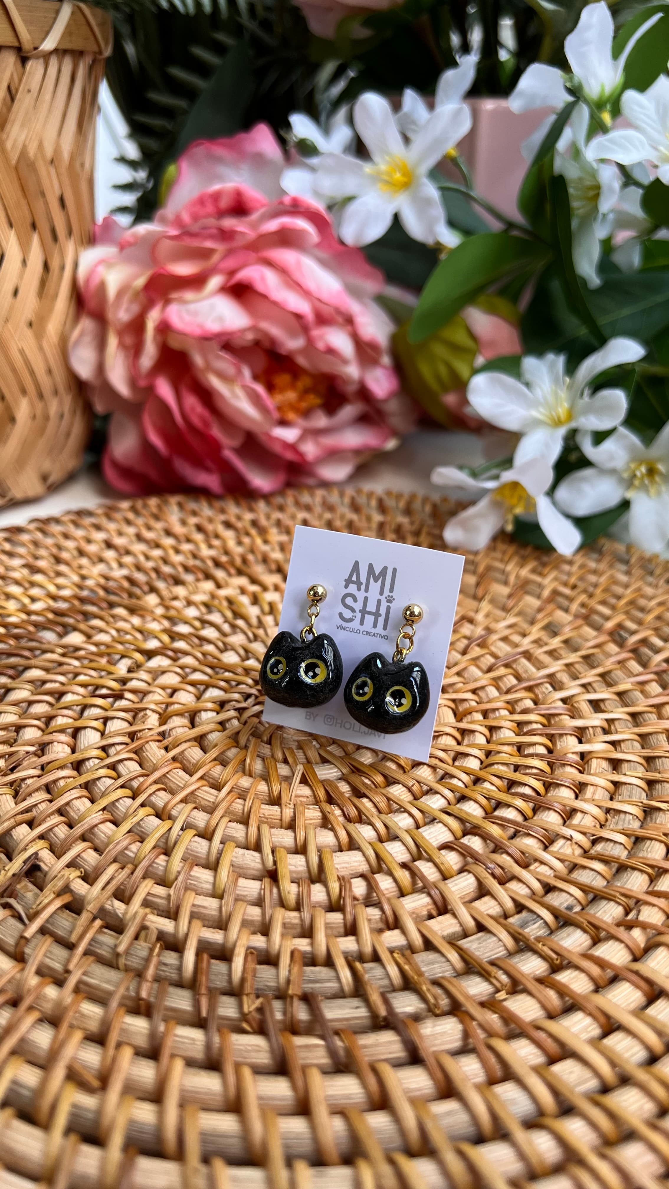 Fotografía del producto Mishi aros 7