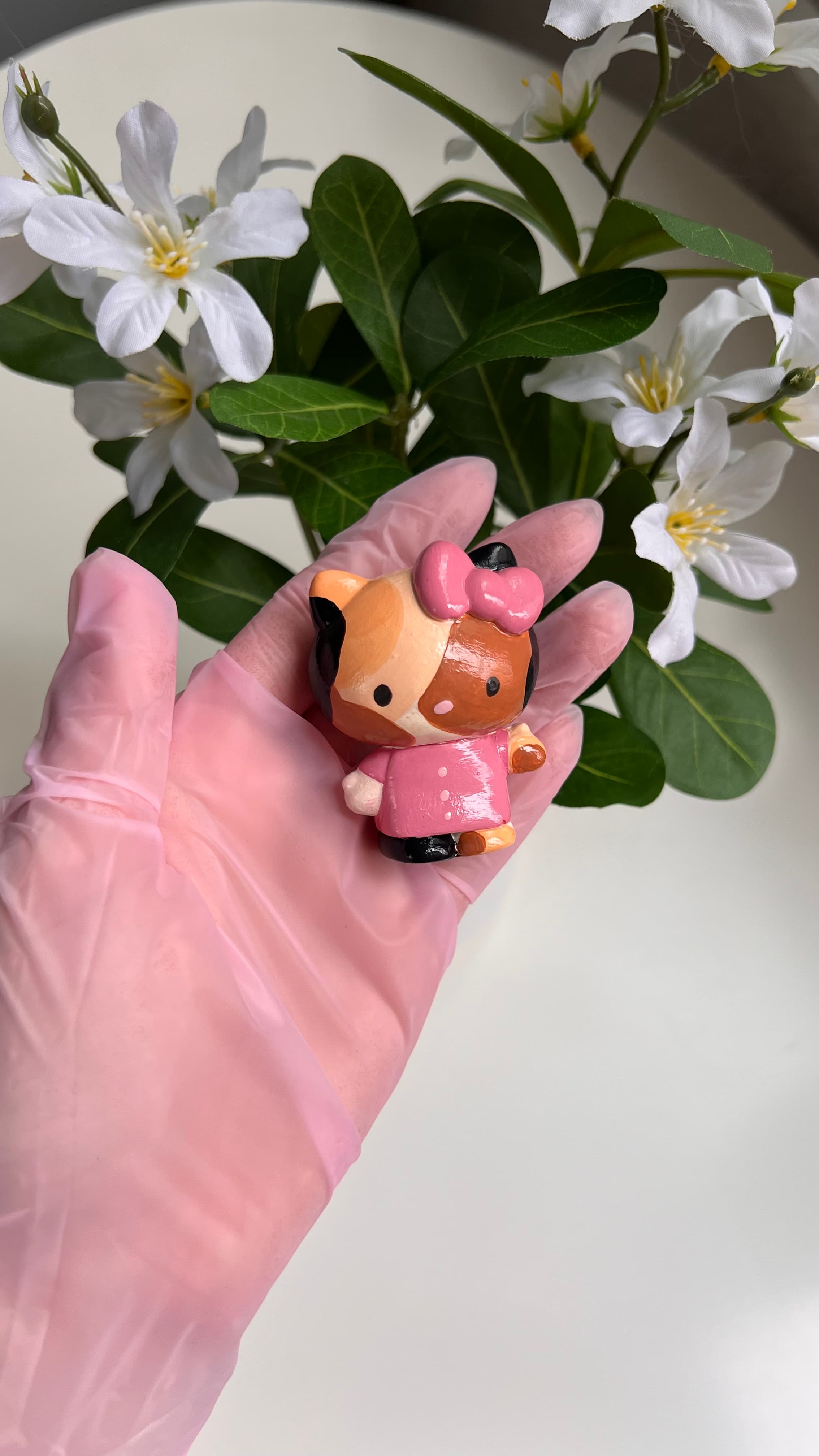 Fotografía del producto Mishi Kitty 2