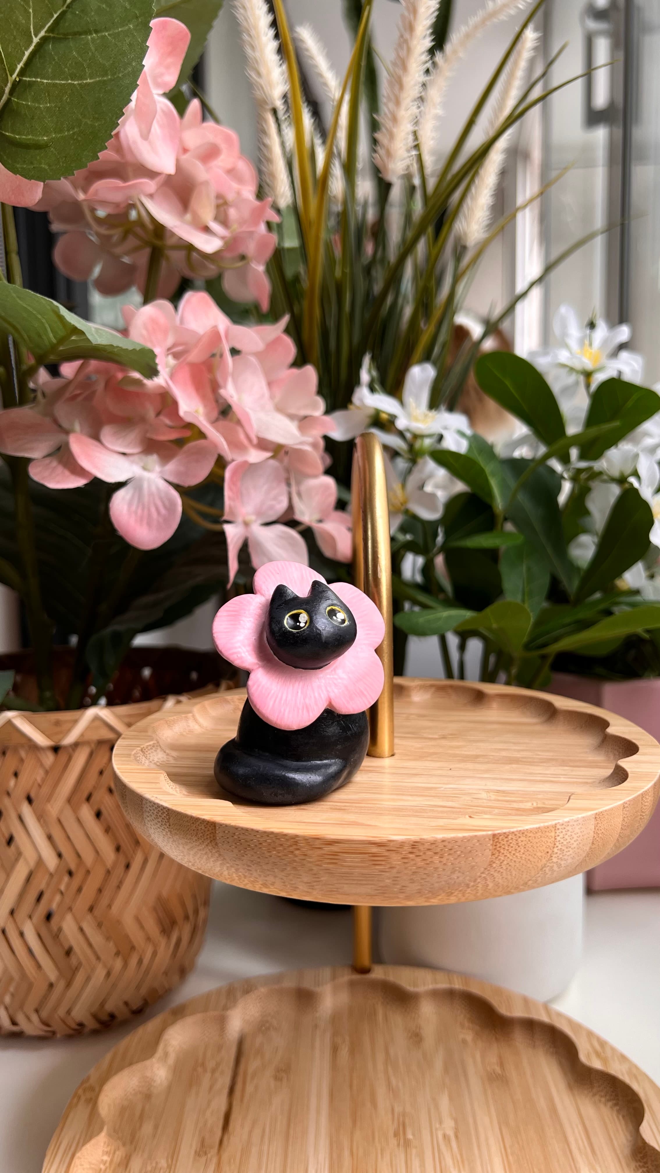 Fotografía del producto Mishi Flor 2