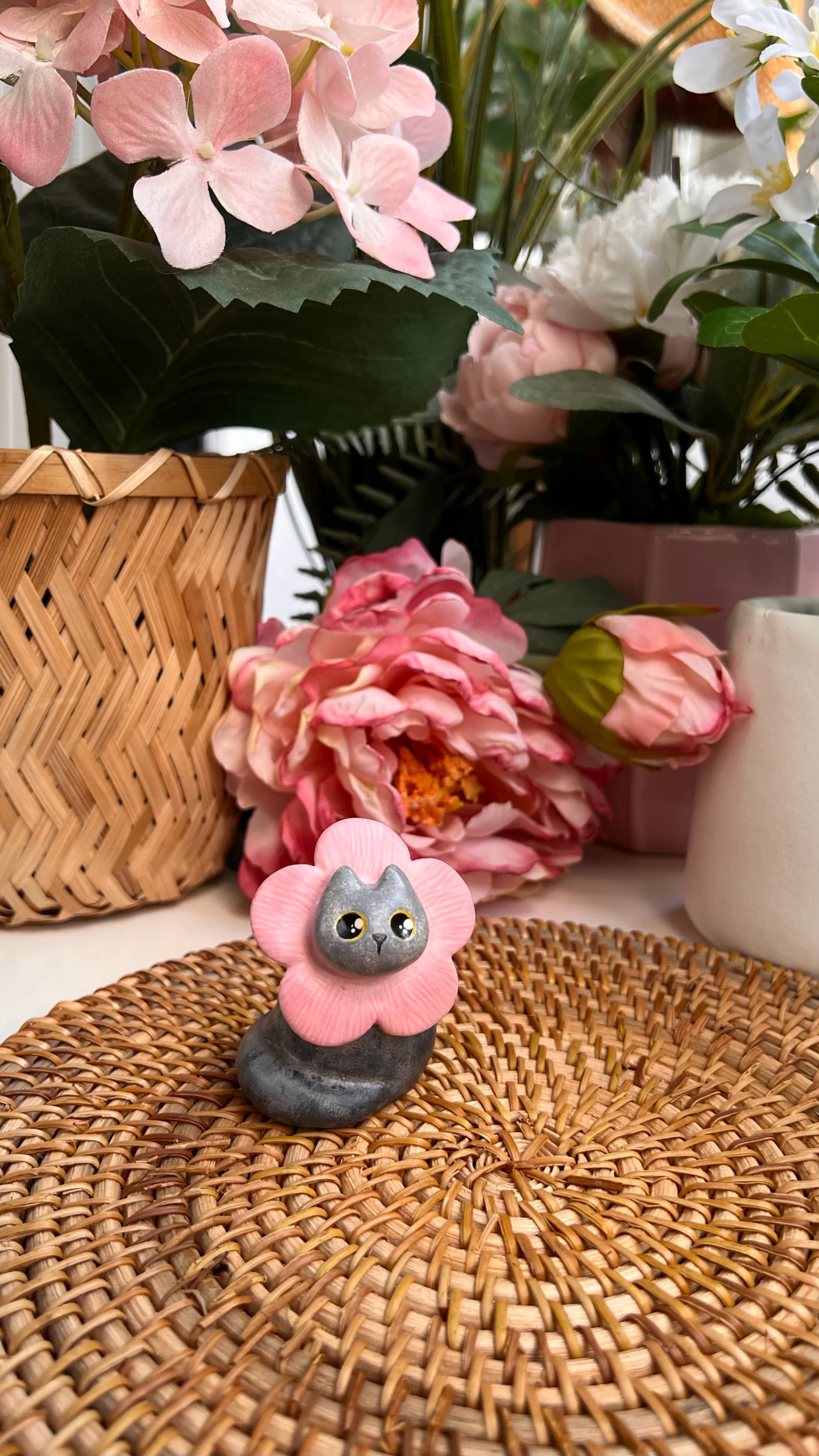 Fotografía del producto Mishi Flor 4